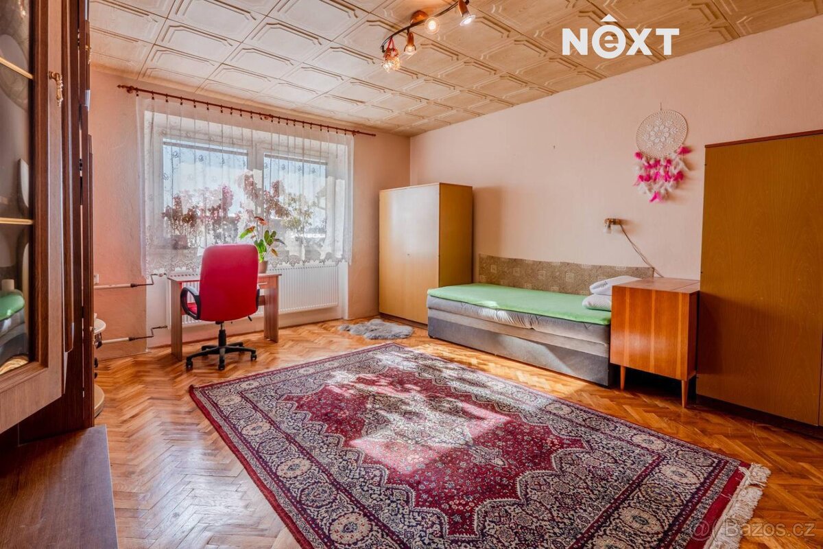 Prodej Rodinný dům, 134㎡ - 4