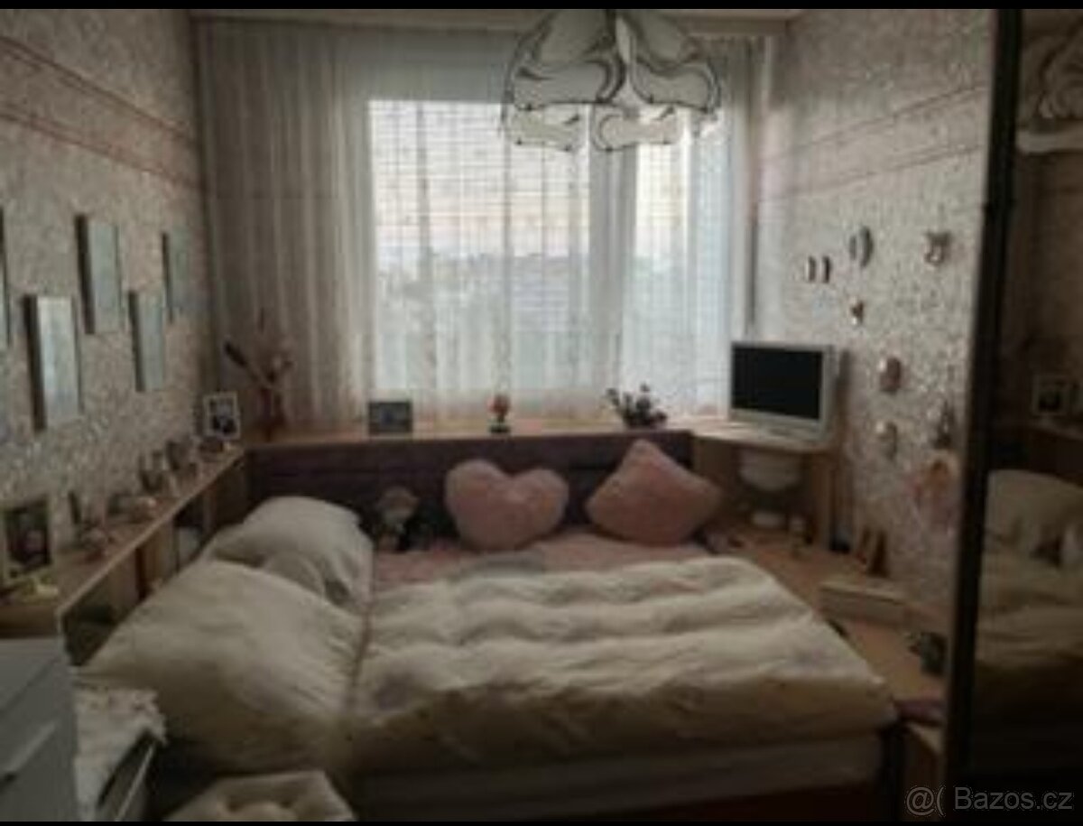 Prodej bytové jednotky - 4