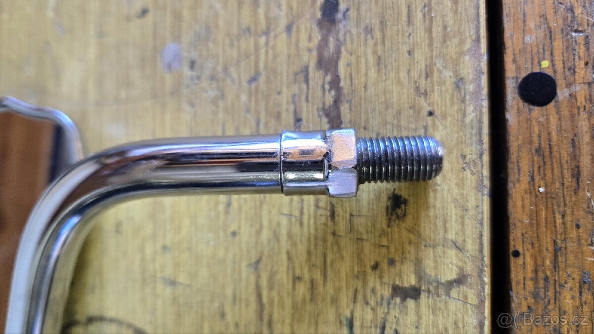 Zpětná zrcátka na motorku - 4