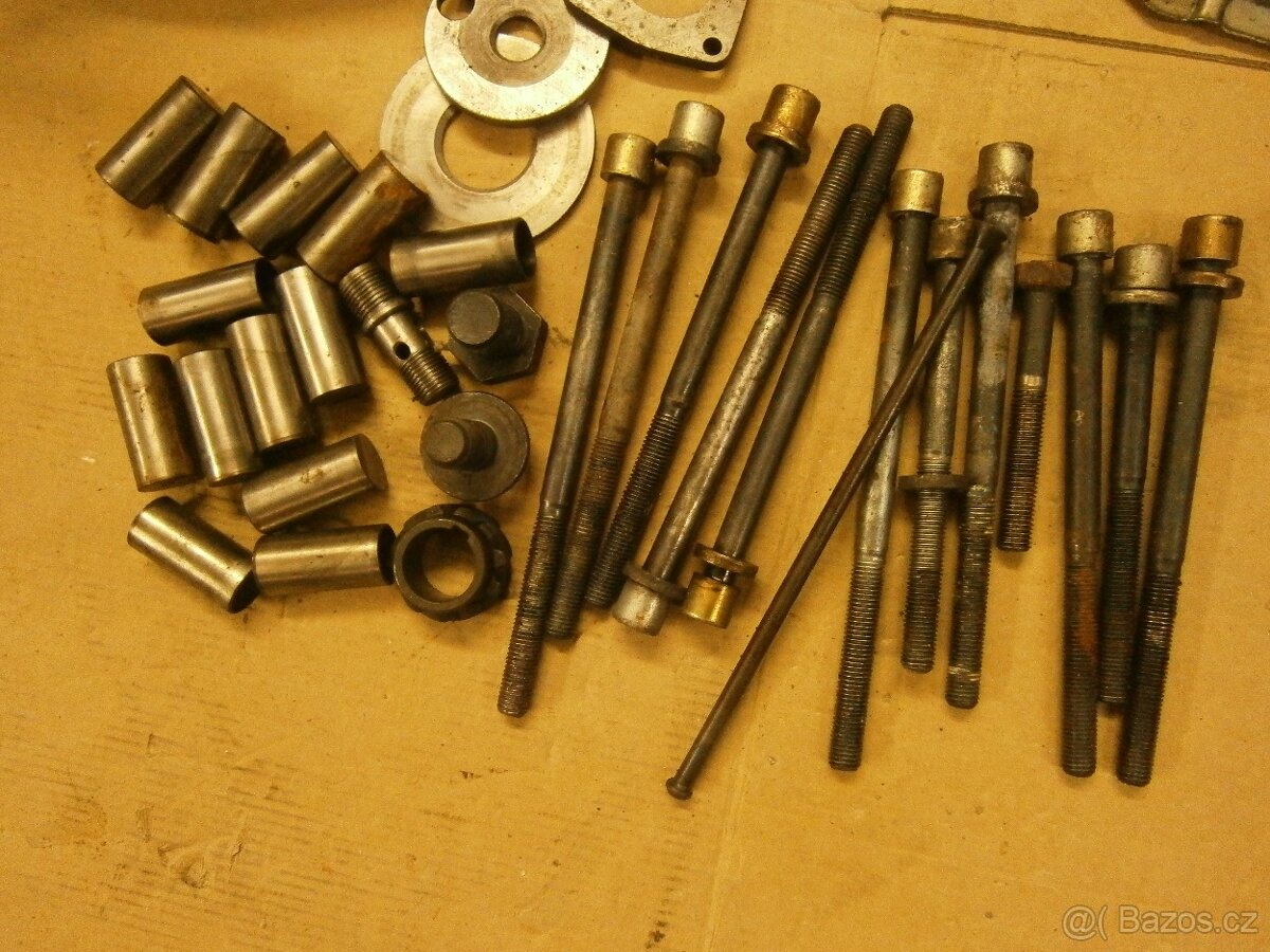 škoda favorit,forman nd - 4