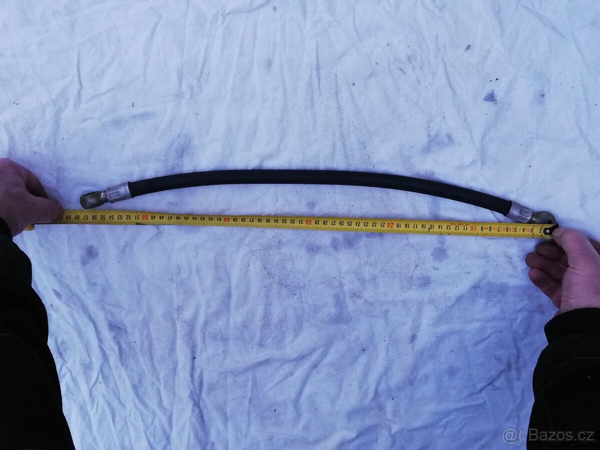 Škoda 105-120-130. Škoda Garde - 4