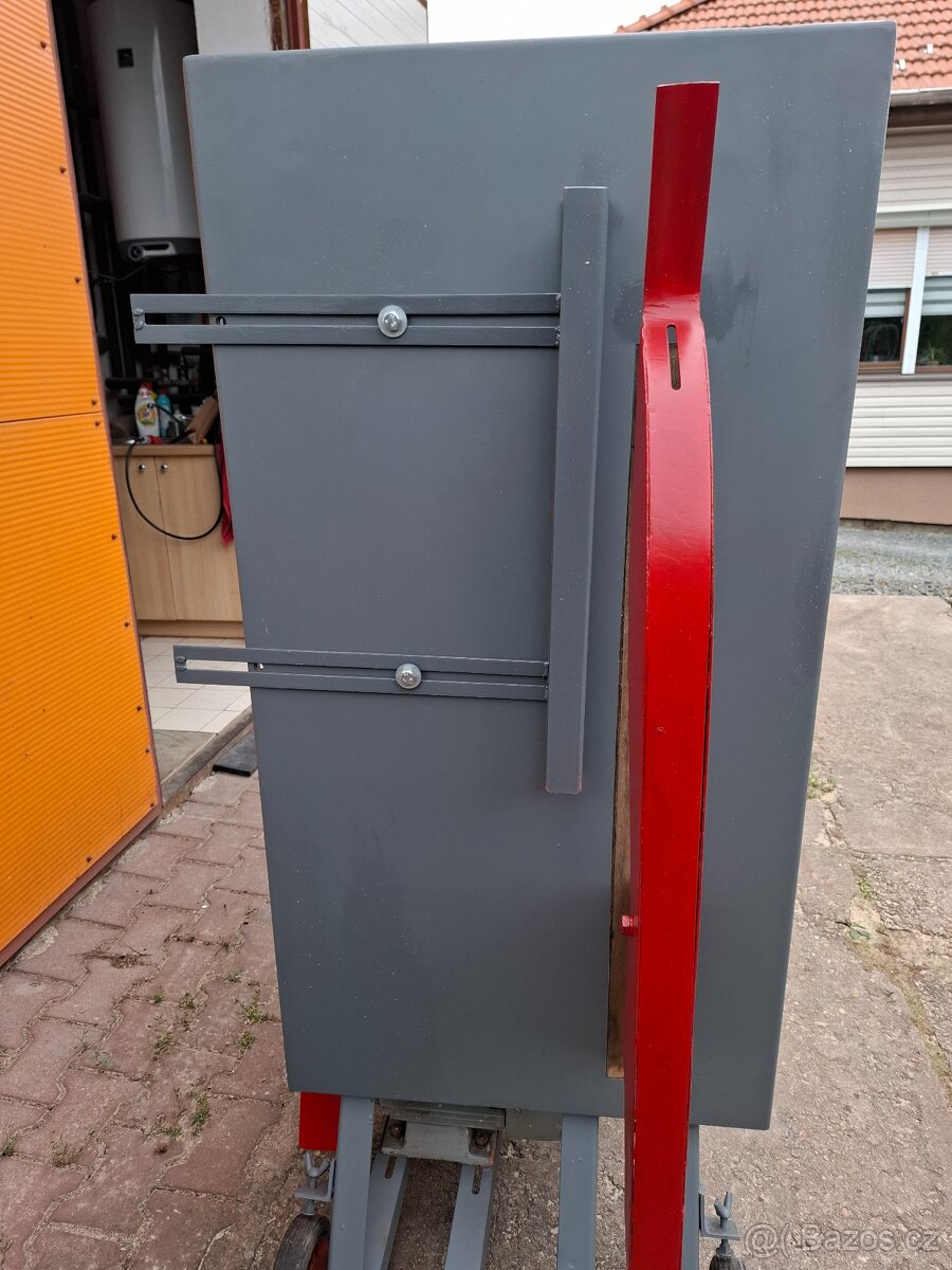 Cirkulárka H0P 70 - 4