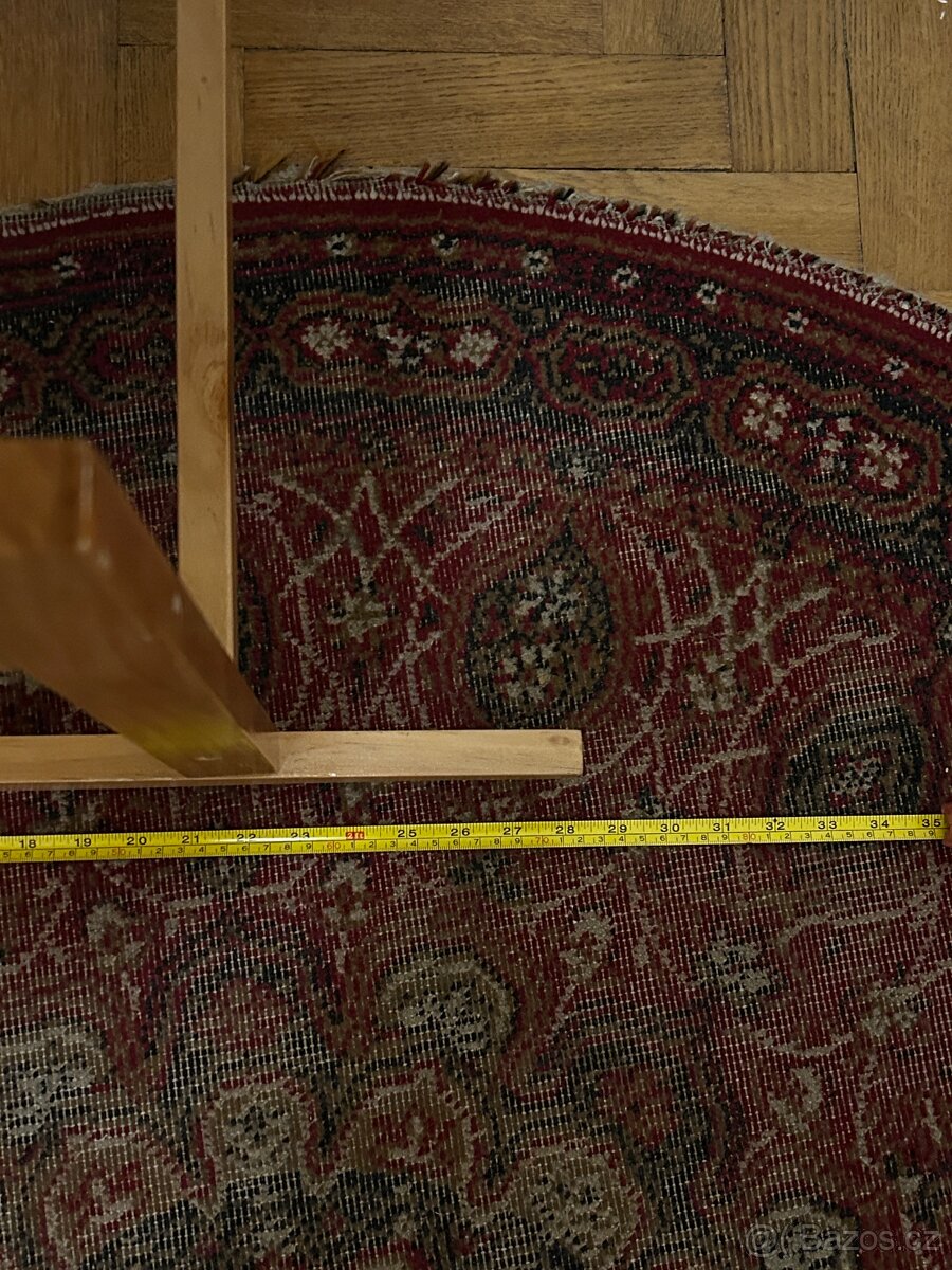 Mojžíšův koš - košík - 4