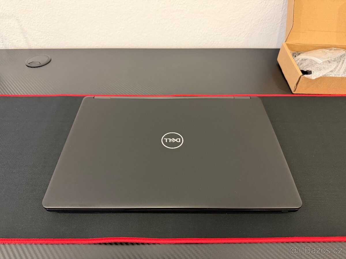 Dell Latitude 5490 - Core i5-8350U / záruka / Win 11 - 4