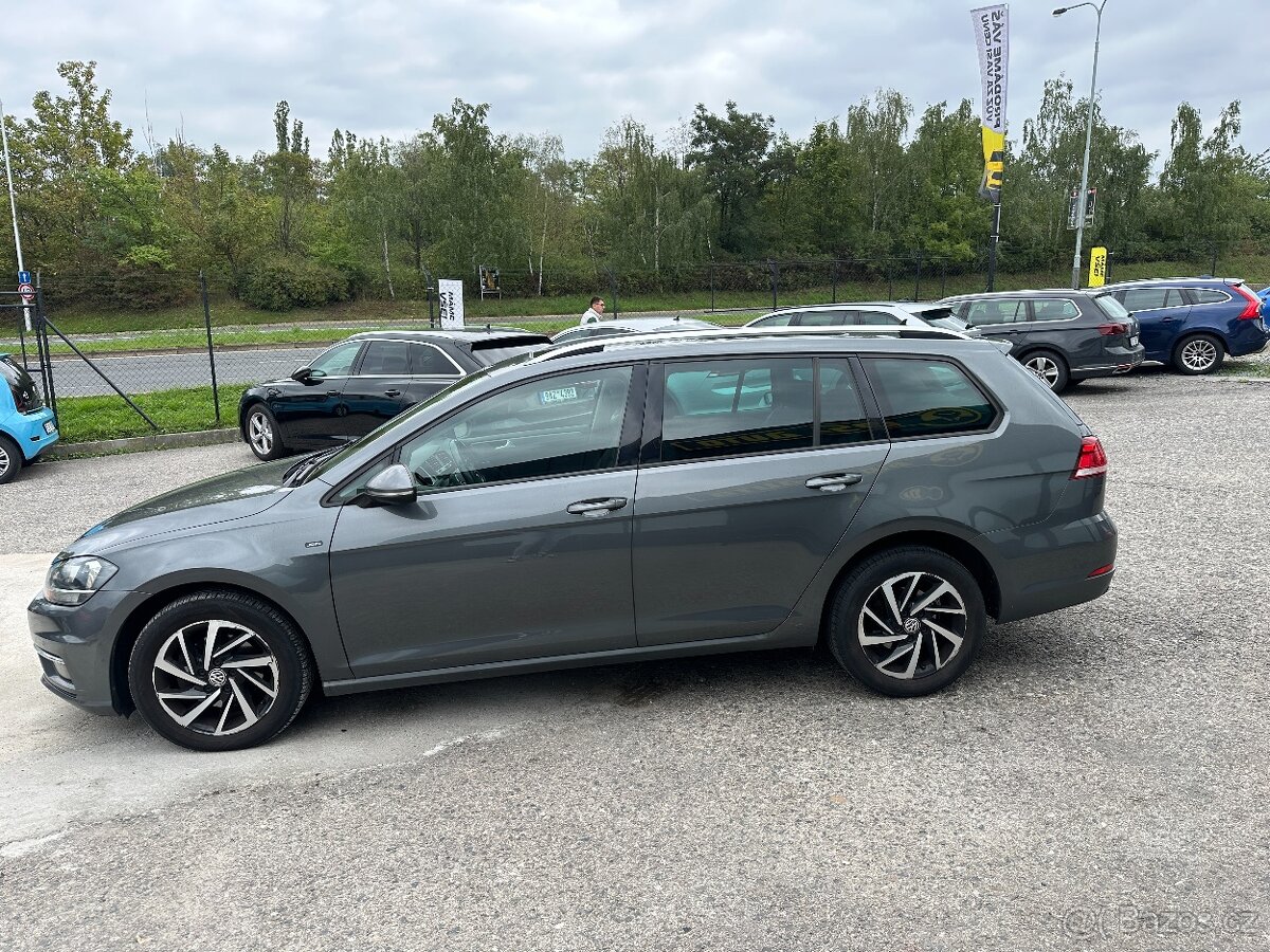 Volkswagen Golf 2018 - 4