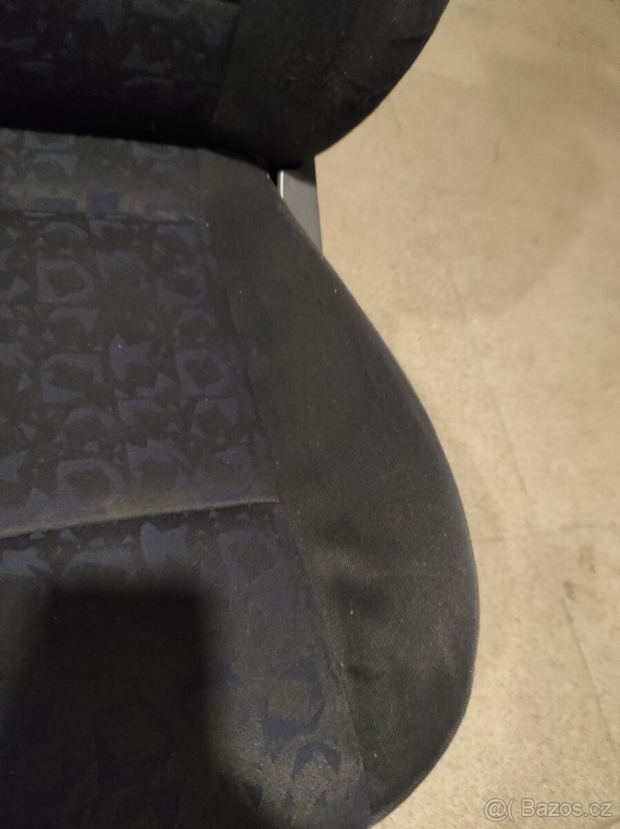 Sedadlo řidiče Škoda Octavia I - 4