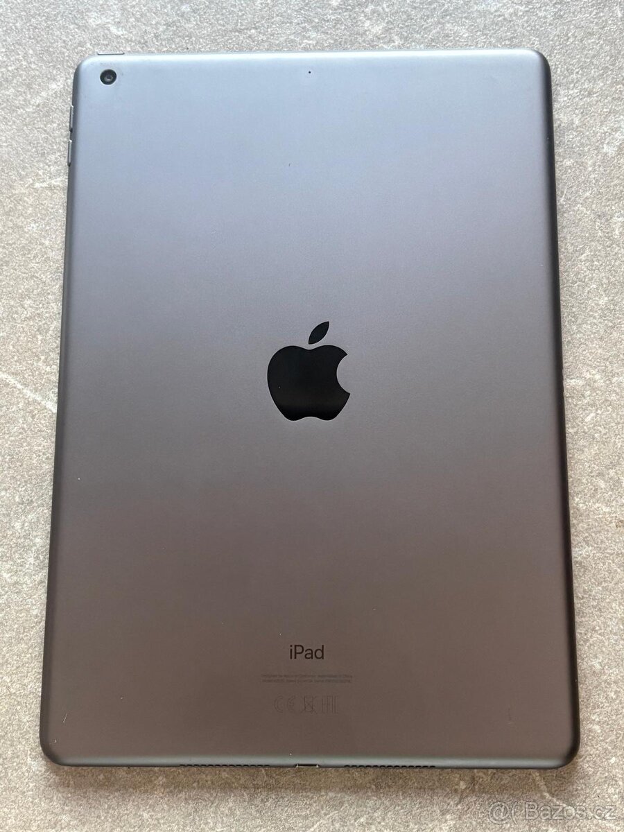 Prodám iPad 8. 32gb - 4