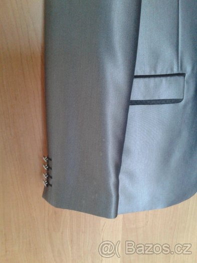 Panský oblek - 4