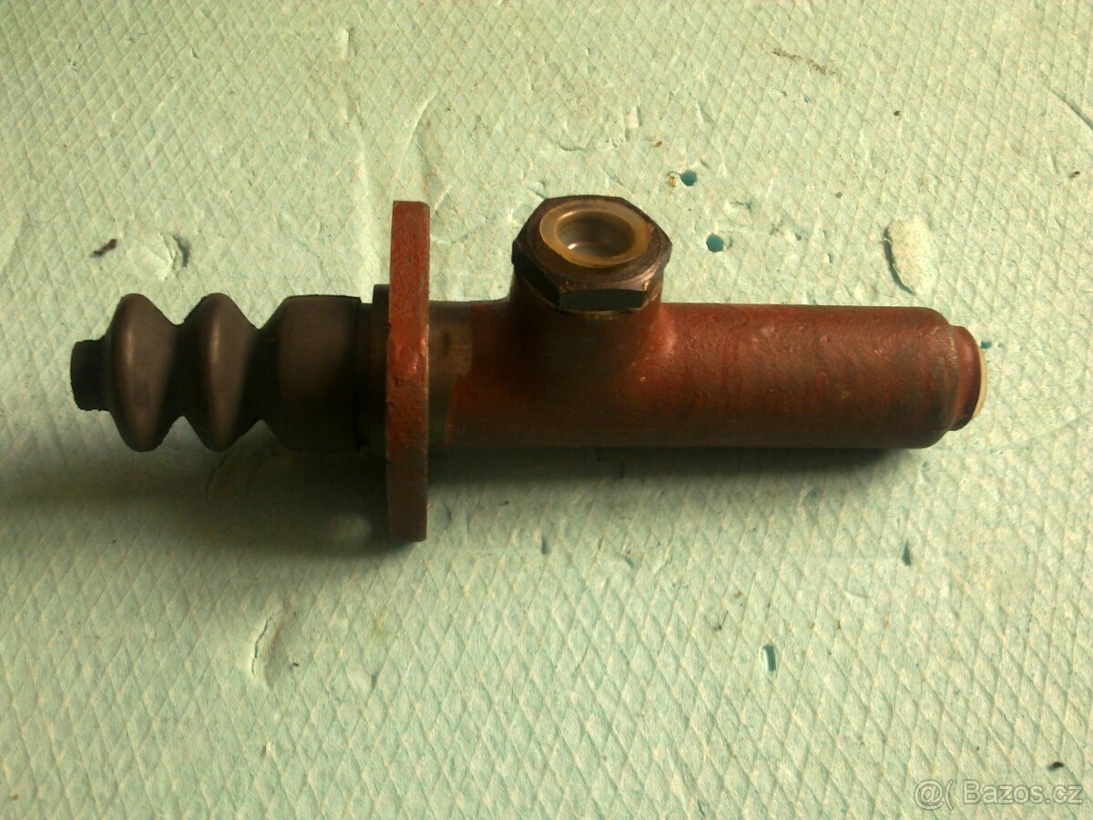 MOTOREK STĚRAČŮ - 4