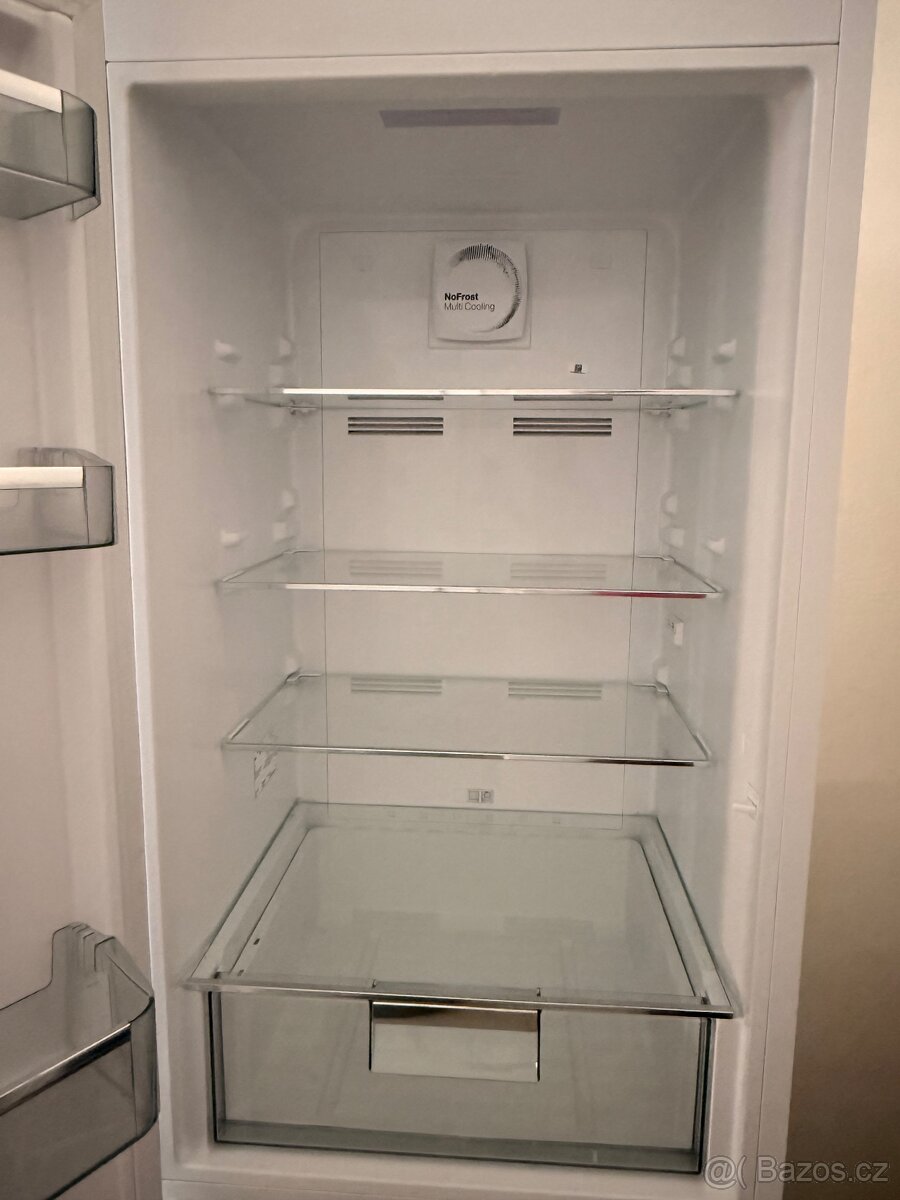 Lednice ROMO RCN295LW - 4