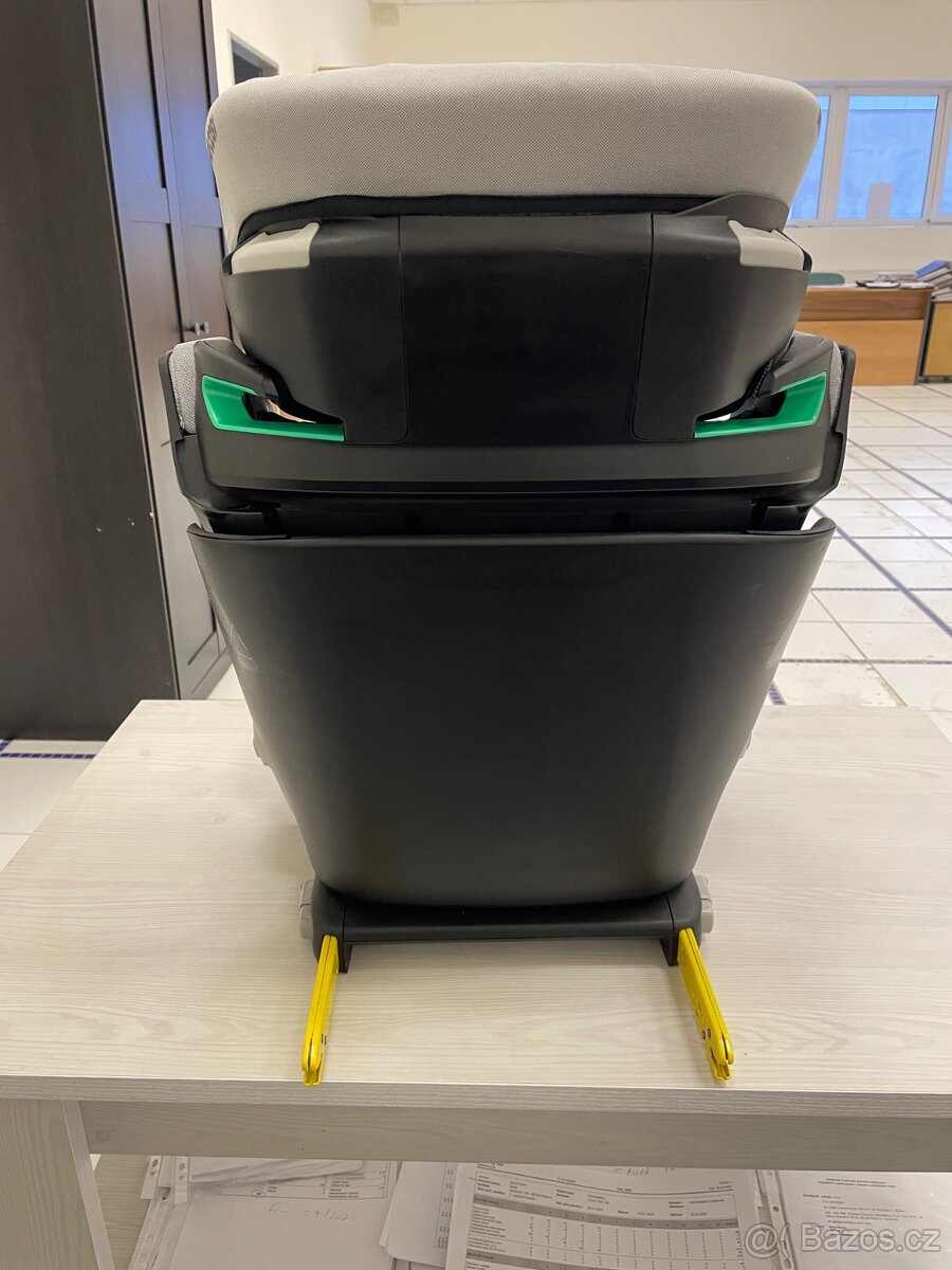 Maxi Cosi Kore Pro i-Size - 4