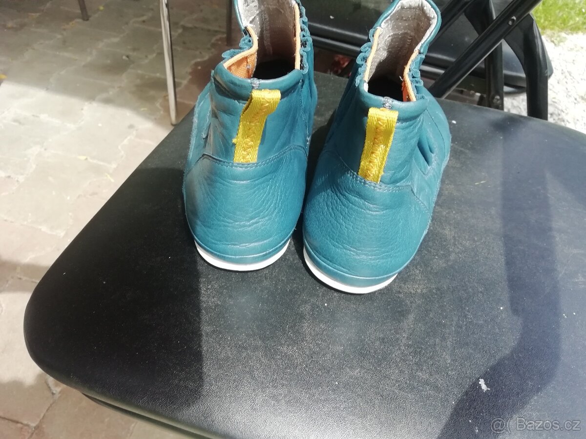 Dámské boty - 4