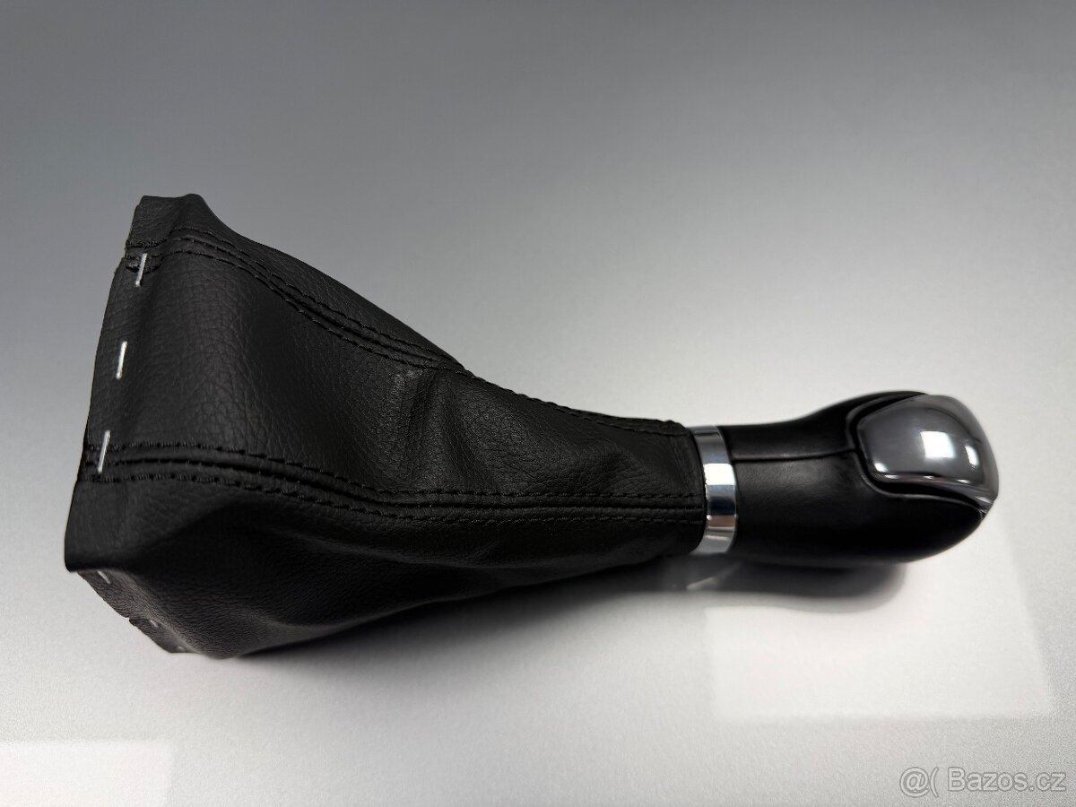 Řadící páka DSG - 4