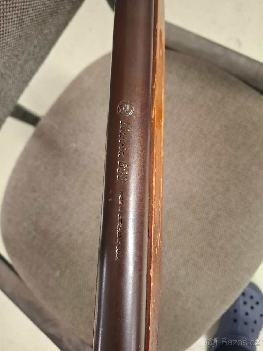 Vzduchovka Slávia 630 - 4