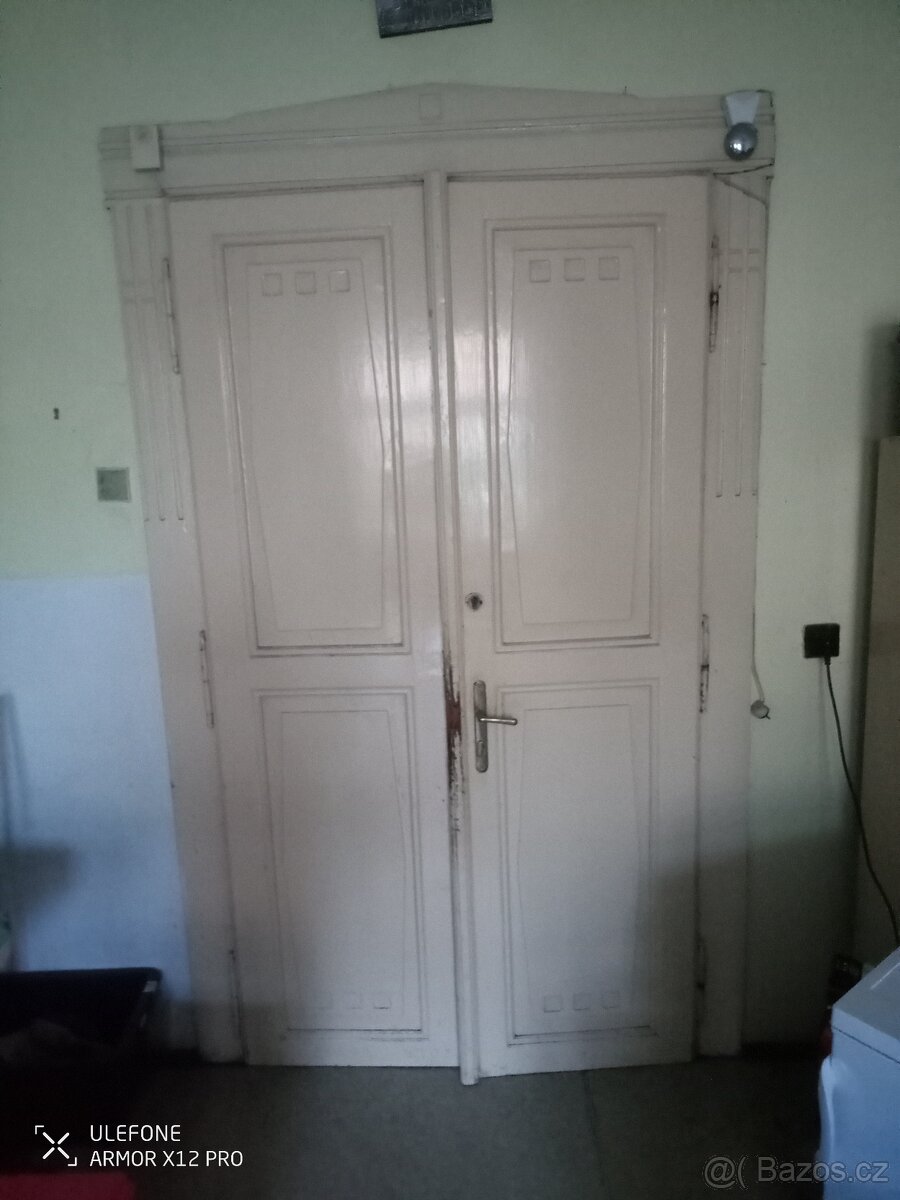 Dveře - 4