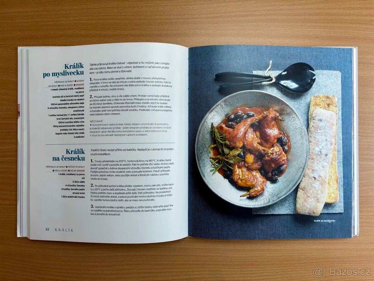 MASO (edice Apetit) - 4