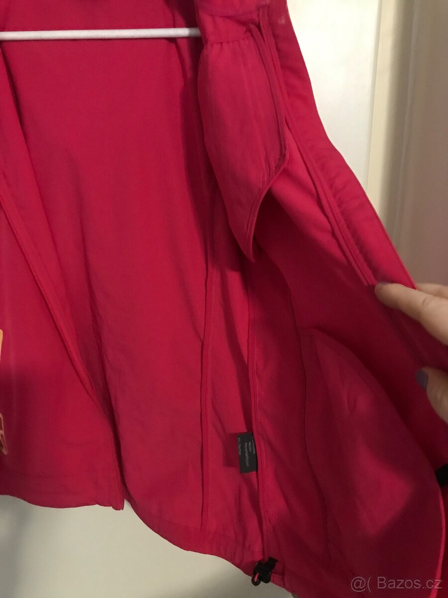 Dámská Běžecká bunda velikost XL - 4