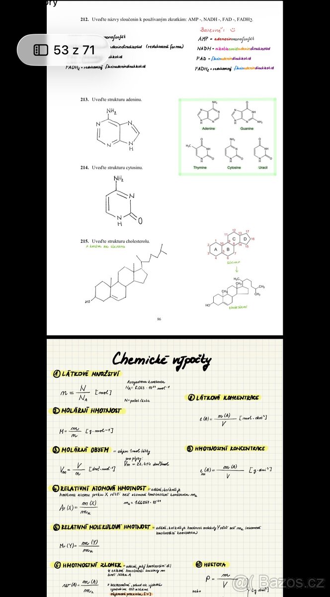 Přijímačky Veterina Brno - 4