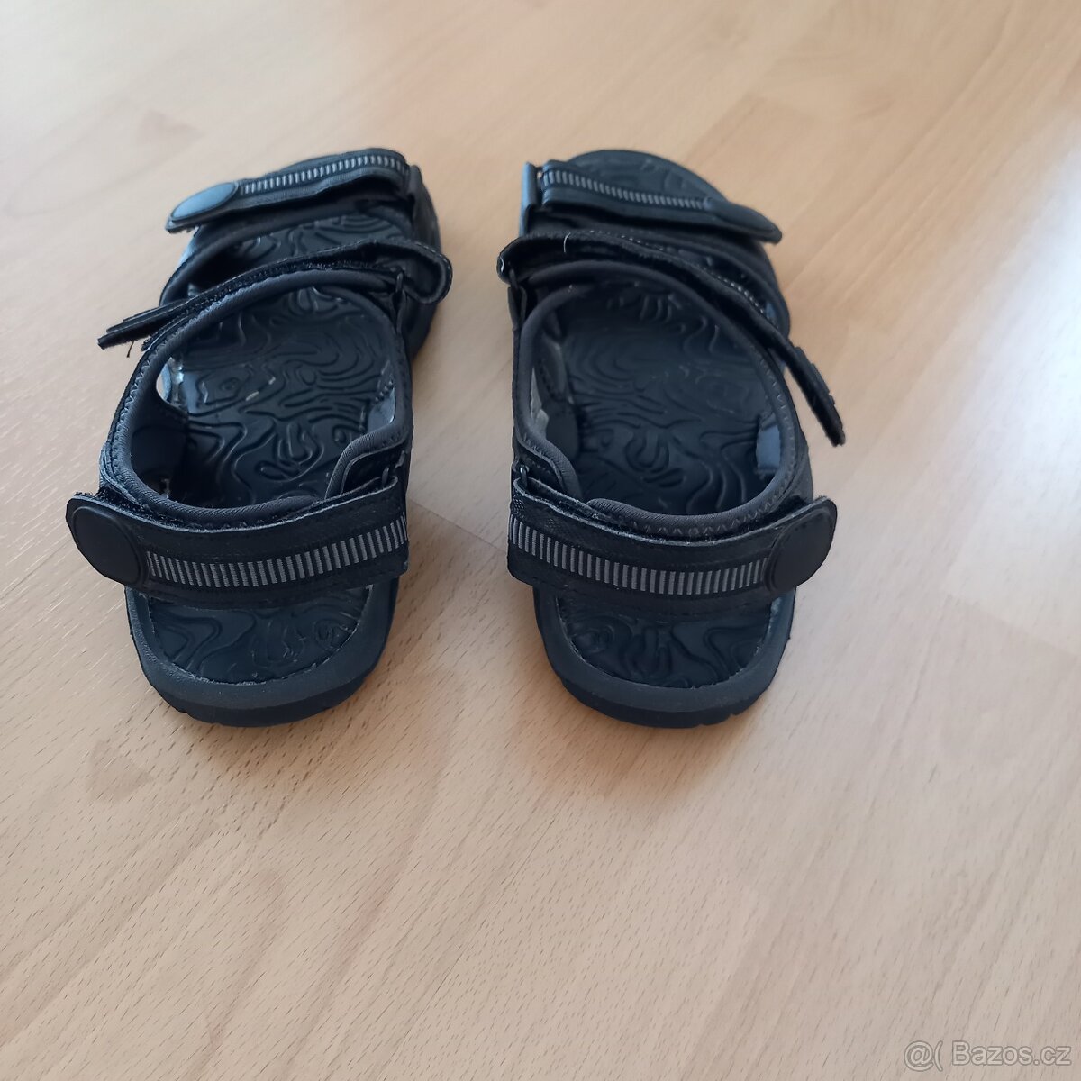 Chlapecké sandály McKinley vel. 41 - 4