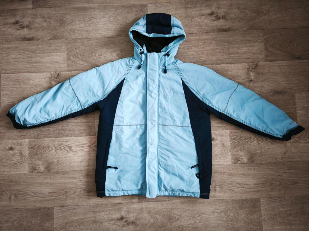 Prodám - Bunda FG activewear goretex 152/158 - 4