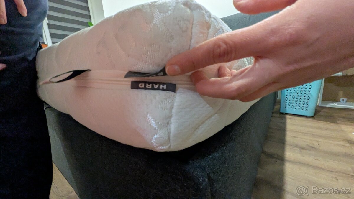 Matrace 160x200 Imperial - 4