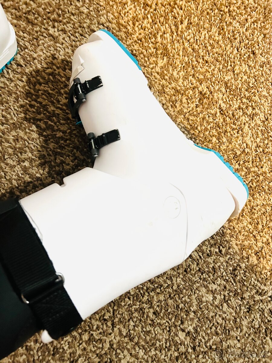 Lyžáky Head vel stélky 27-27,5 - 4