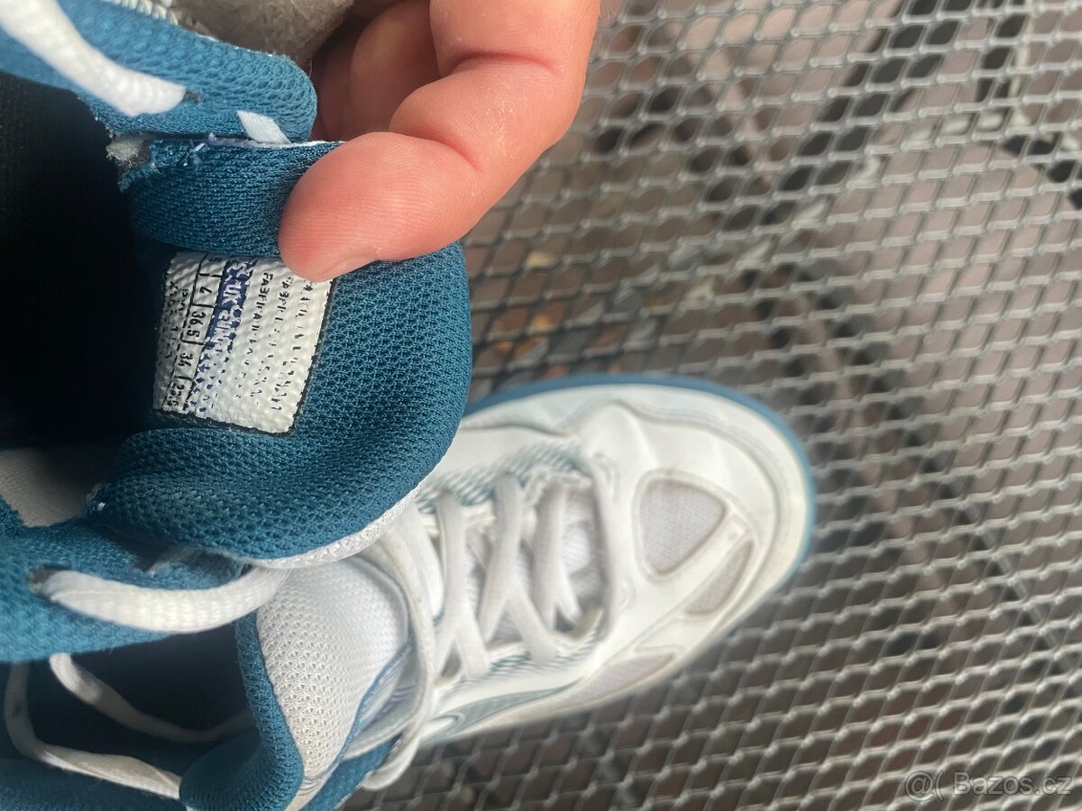 dětské sportovní boty - 4