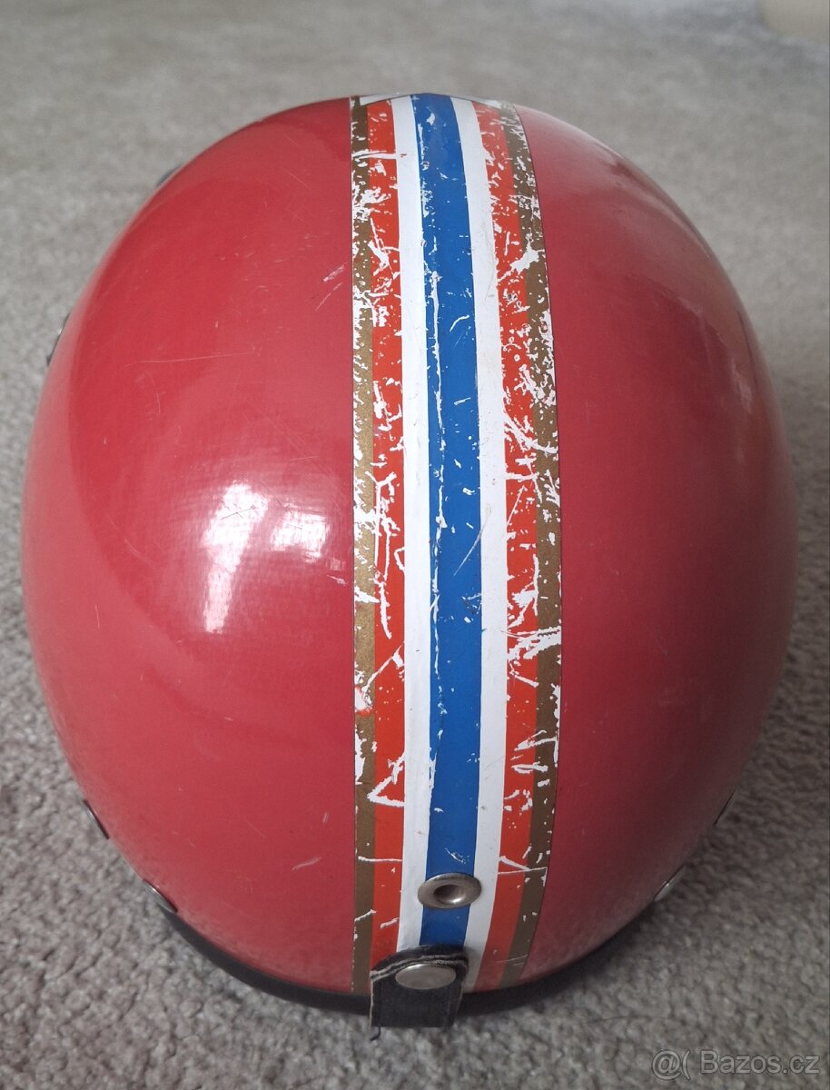 CASSIDA CROSS s kšiltem - 4