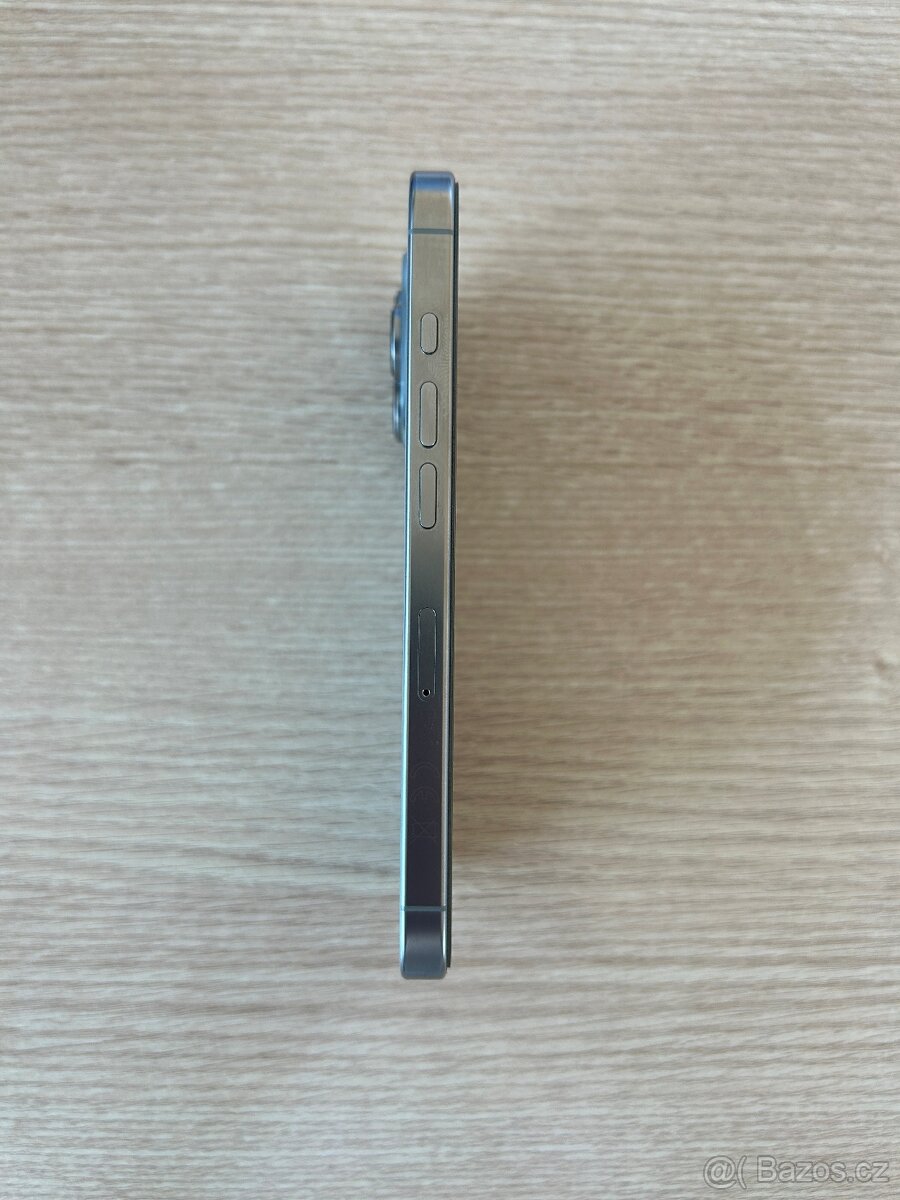 iPhone 16 Pro 256gb - 4