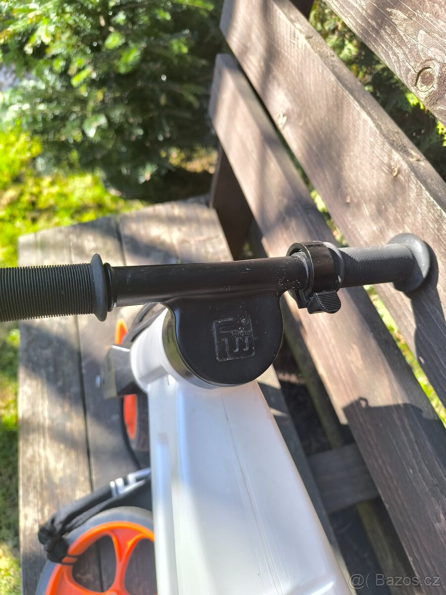 Odrážedlo funny wheels - 4