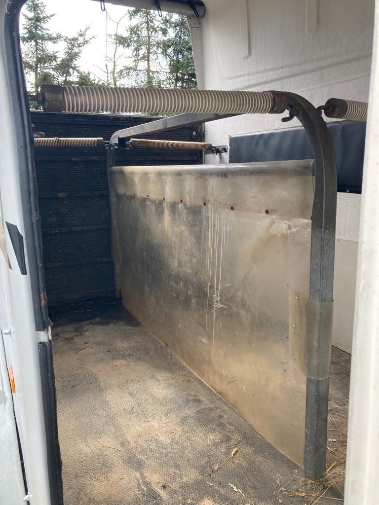 Přepravník na koně - 4