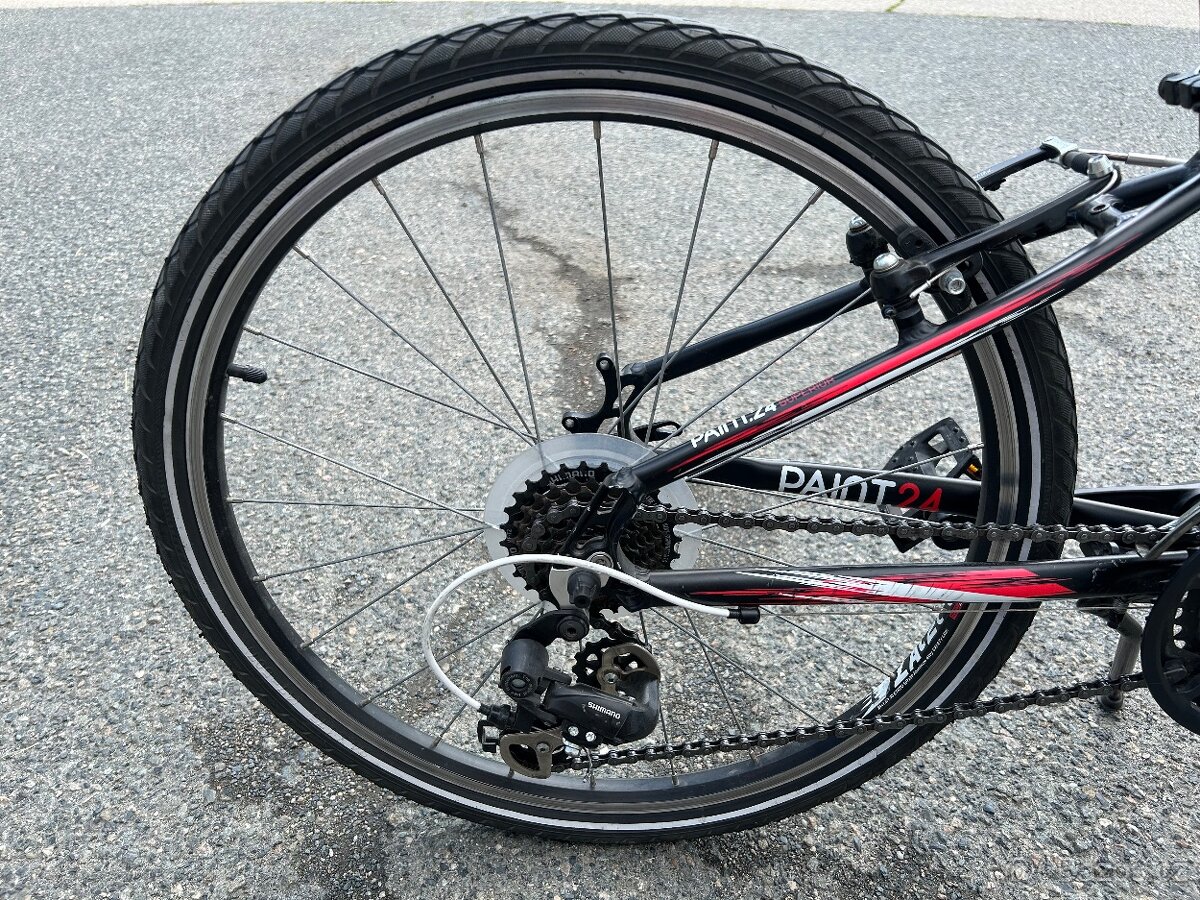 Superior paint 24 - rezervace - 4