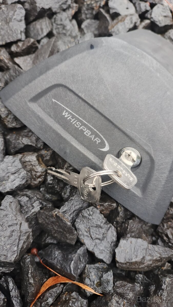 Příčníky VW Touareg 2010 - 2018 - 4