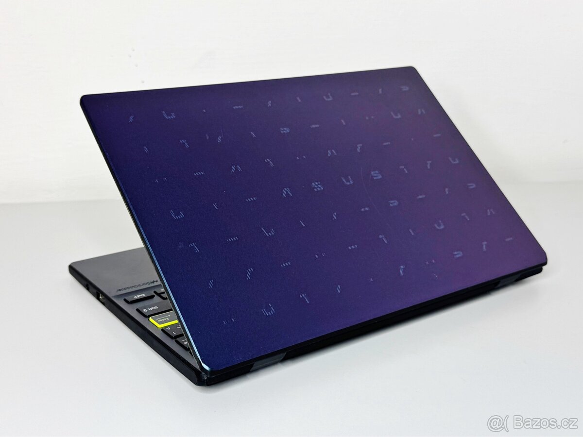 ASUS E210M – Celeron | 4GB RAM | 180GB SSD | Windows 11 - 4