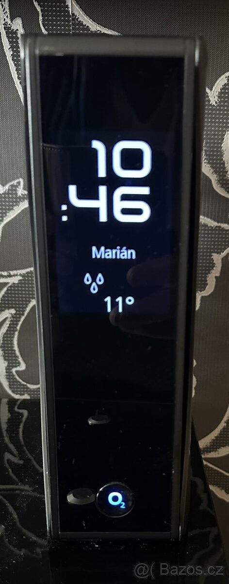 Modem - O2 Smart Box 2 195400, barva černá - 4