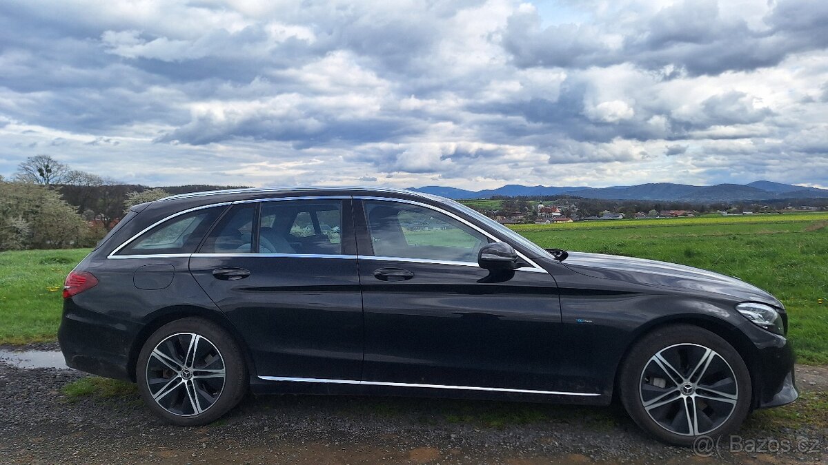 Mercedes c300 DE NOVA CENA - 4