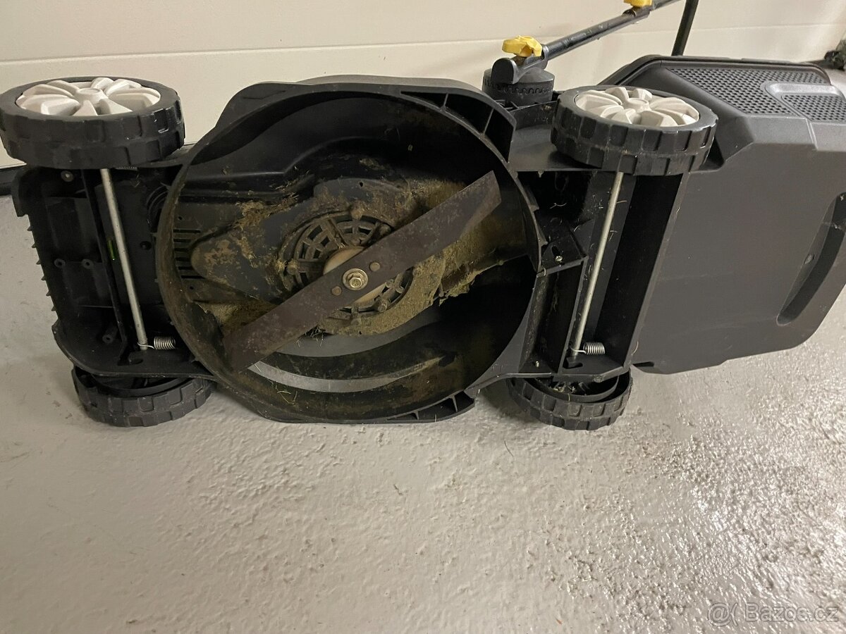 FIELDMANN FZR 2015-E - 4