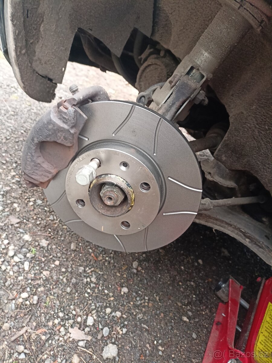 Golf mk2 . 1.6.TD - 4