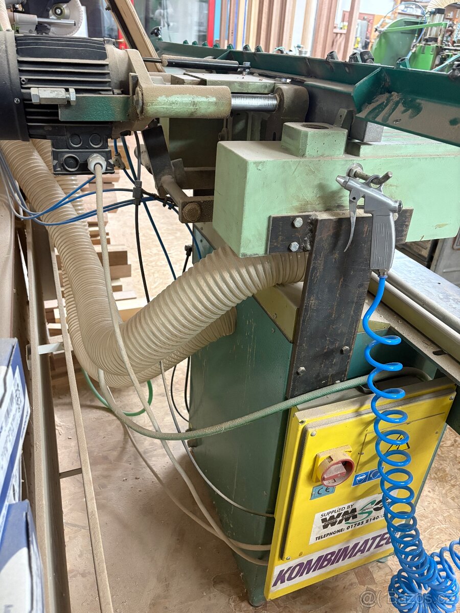 Vrtačka okenních klik a závěsů - 4