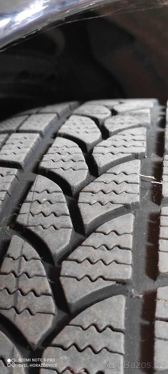 18" ALU kola Steinmetz 5x110 - 4