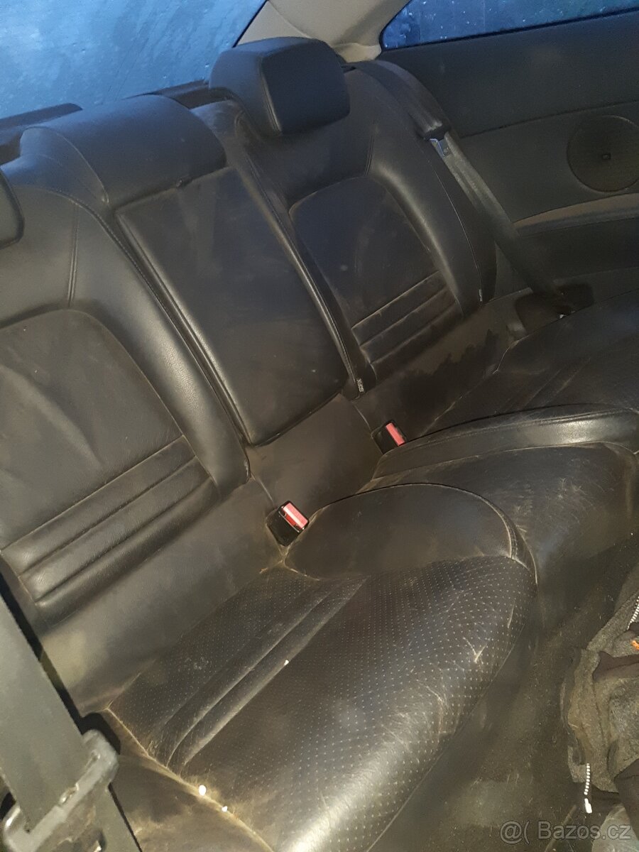 Peugeot 407 Coupe - 4