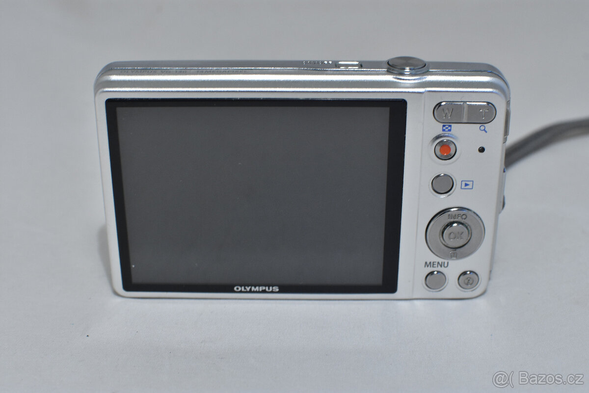 OLYMPUS VG-130 / SUPER STAV - 4