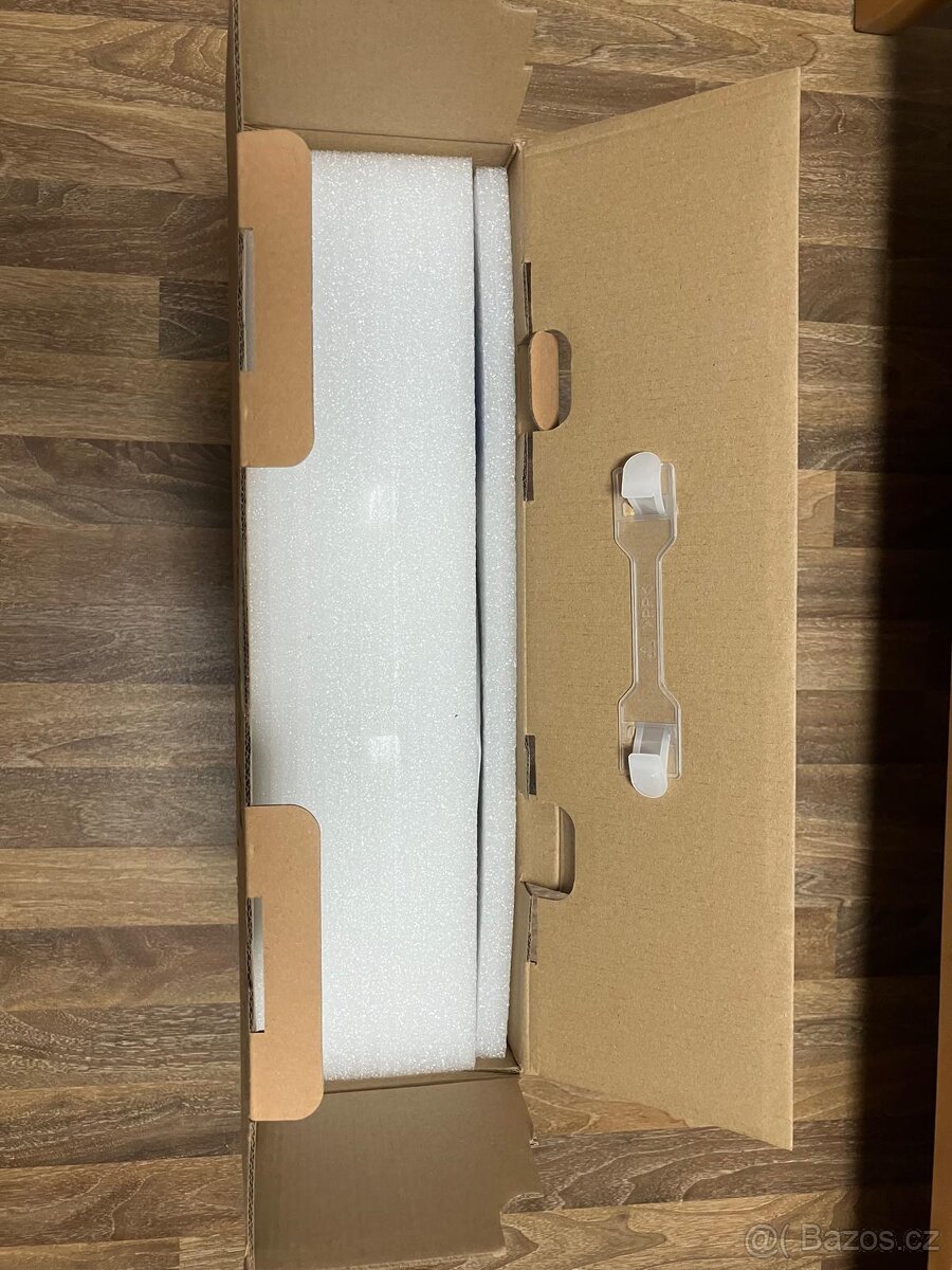 NOVÝ Niceboy ION charles i6 - 4