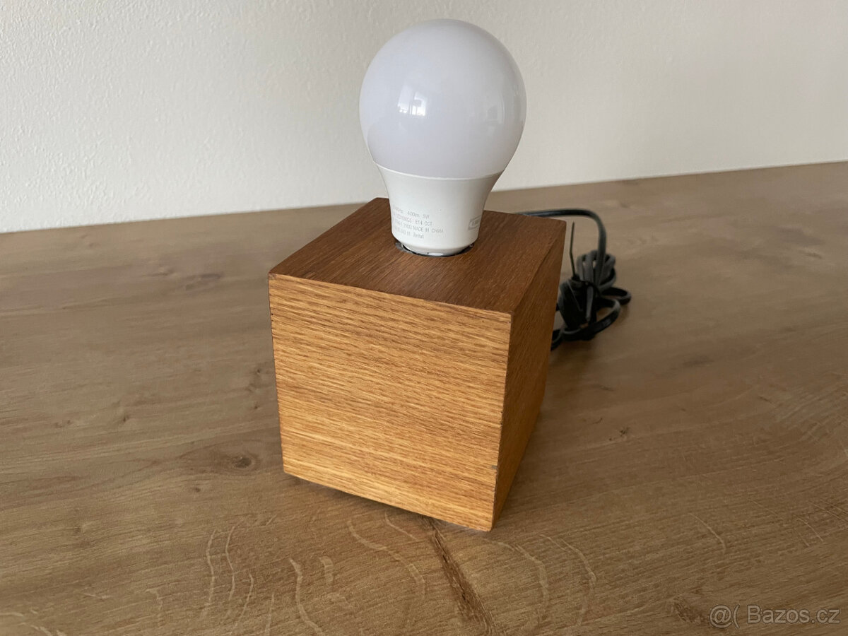 stolni lamp - 4
