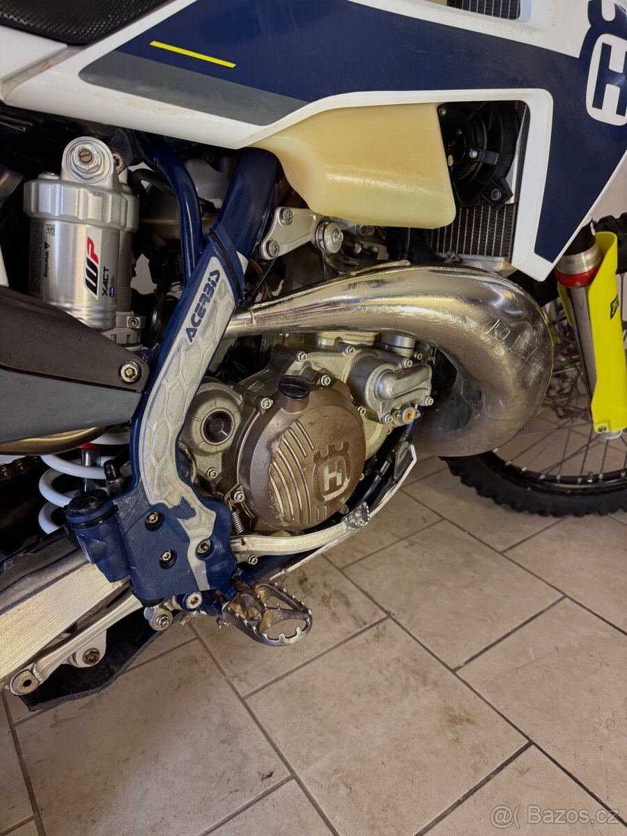 Husqvarna TE 250i