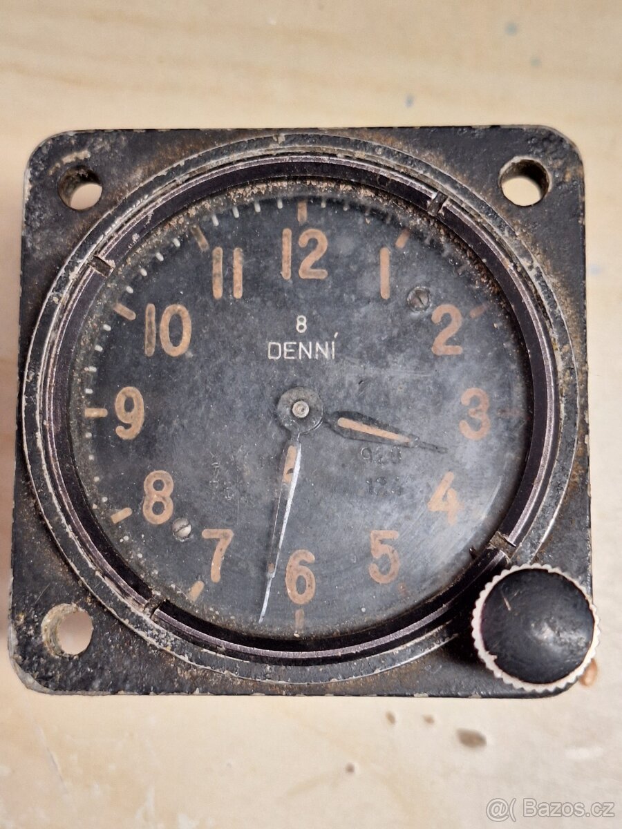 8 denní autohodiny - 4