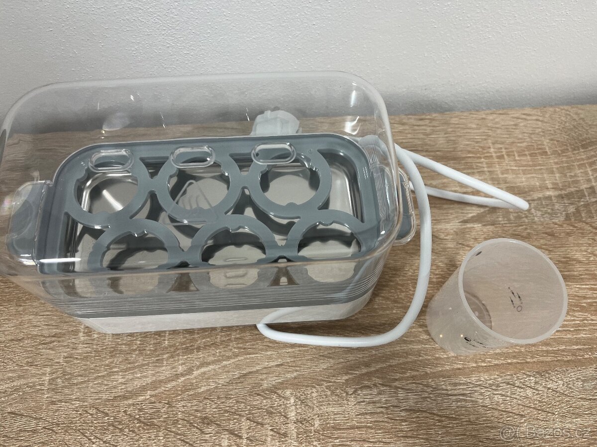 Vařič vajec Switch On EB-B0101 - 4