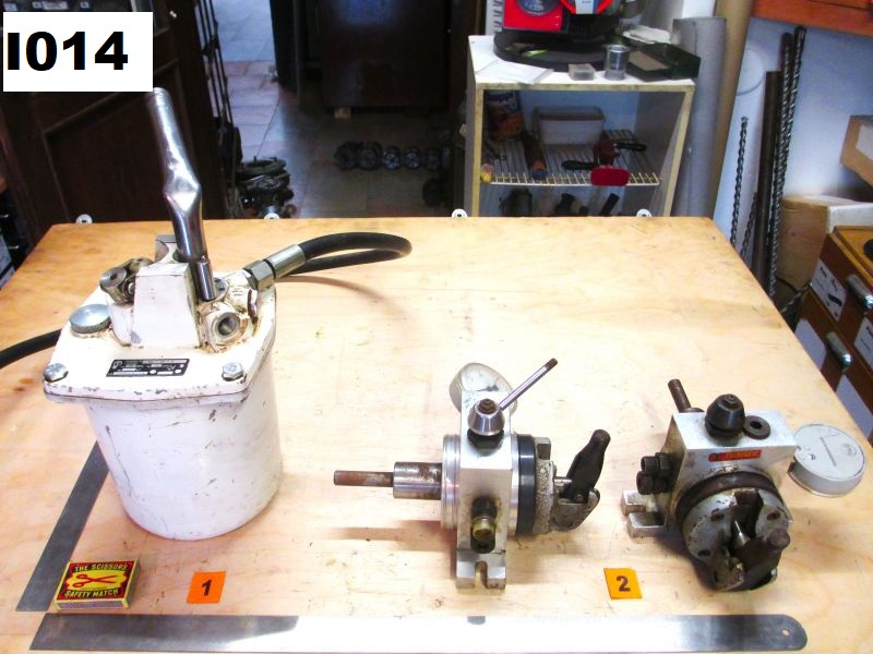 Sleva - Hydraulika - agregáty, čerpadla, motory - 4