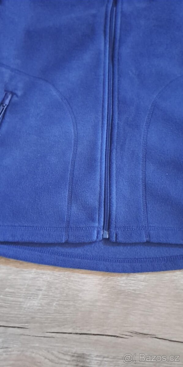 Dámská fleecová mikina ARDON - 4