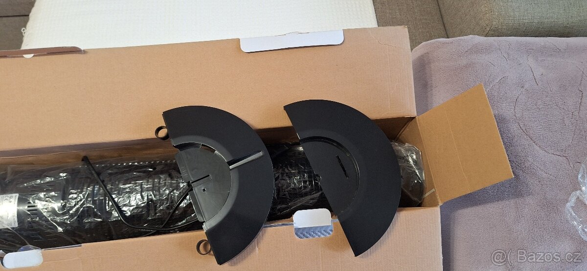 Ventilátor SilverCrest - 4